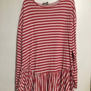 ASOS long sleeve t-shirt